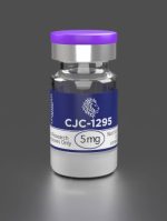 CJC-1295 with DAC
